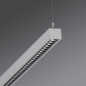 Regiolux - Pendelleuchte LED-Pendelleuchte hokal-H #60513024165 4000K