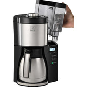 Melitta SDA - Kaffeeautomat 1025-18 sw Look V Therm Timer