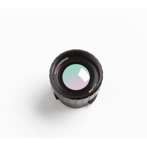 Fluke - Objektiv für Kamera/Projektor Infrarot-Weitwinkelobj. FLK-LENS/WIDE2