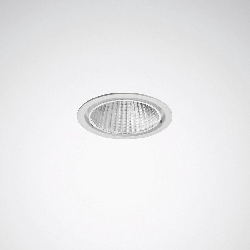 Trilux - Downlight/Strahler/Flutlicht EB-Downlight Inperla C05 #6355040 BR 22 1000-840 ET 01