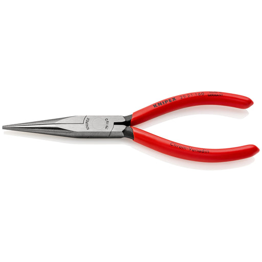 Knipex - Telefonzange 29 21 160 schwarz, 160mm