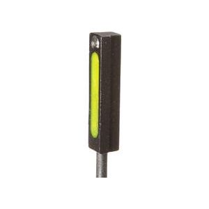 Ipf Electronic - Magnetischer Näherungsschalter Sensor Magnetisch, Reed, MR0701A4 6,2mm T-Nut