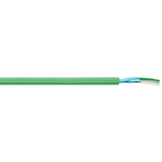 Lapp Kabel&Leitung - Thermoausgleichsleitung KE20L Fe/CuNi JX 2x1,5 IEC 0164011/500 − 500 Meter