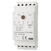 Glen Dimplex SEE - Schaltrelais Taupunktwächter TPW WPM