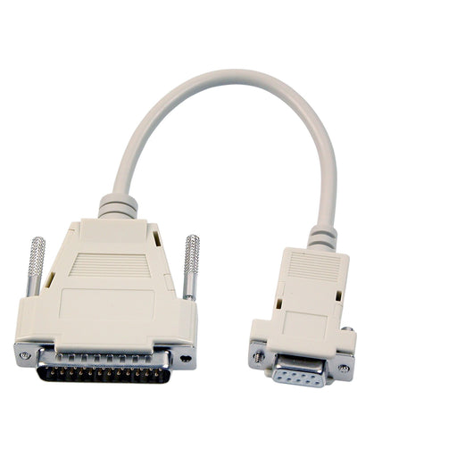 EFB-Elektronik - PC-Kabel Mausadapterkabel EK125.2 2m