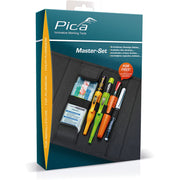 Pica-Marker - Markierungsstift MASTER-SET Installateur 55020