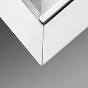 Regiolux - Decken-/Wandleuchte LED-Einbauleuchte M625 UEX/6254000840DALI 4000K DALI