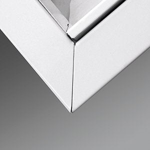 Regiolux - Decken-/Wandleuchte LED-Einbauleuchte M625 UEX/6254000840DALI 4000K DALI