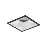 Brumberg Leuchten - Downlight/Strahler/Flutlicht LED-Einbaudownlight 230V 40643175DA 3500K, quadratisch