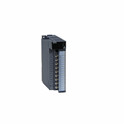 Mitsubishi Electric - SPS-Digitales Ein-/Ausgangs-Modul Eingangsmodul QX10 16 Eingänge