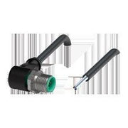 Pepperl+Fuchs Fabrik - Konfektioniertes Sensor-Aktor-Kabel Kabelstecker V15S-W-BK3M-PUR-U − 1 Stück