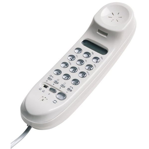 TCS Tür Control - Zusatzgerät für Türkommunikation TCS-Servicegerät TCSK-02