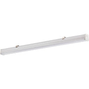 Pracht - Decken-/Wandleuchte LED-FR-Profilleuchte KATLA BL #5231005B 1,5m 4000K DV3x1,5
