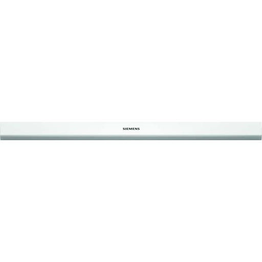 Siemens - Zubehör/Ersatzteile für Dunstabzugshauben Griffleiste LZ46521 ws
