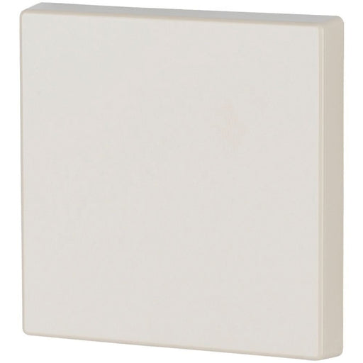 Eaton - Abdeckung/Bedienelement für Installationsschalterprogramme Wippe 1-fach CWIZ-01/32 creme glänzend