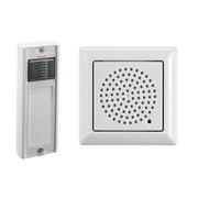 Grothe - Gong UP-Funkgong Set UP-FG 230ws