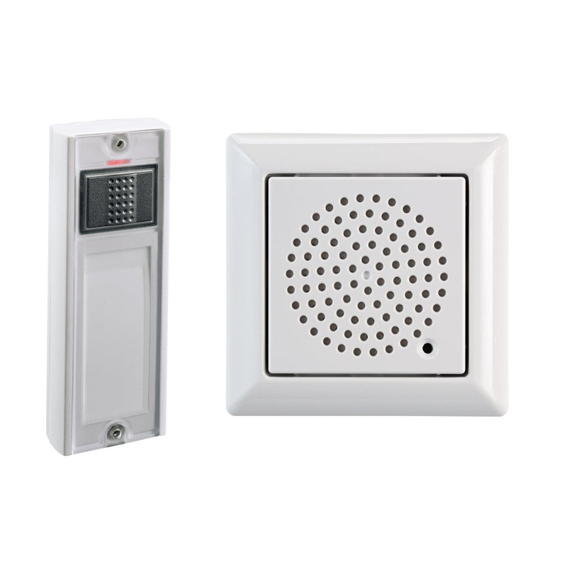 Grothe - Gong UP-Funkgong Set UP-FG 230ws