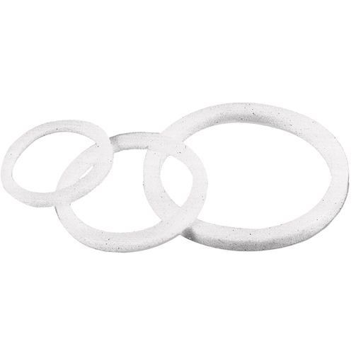 Lapp Zubehör - Dichtring, flach SKINDICHT-JT-ÖLFLON-PG-36 53801105 − 25 Stück