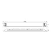 Ledvance - LED-Betriebsgerät LED-Treiber DREXTD.P2X7-26W220