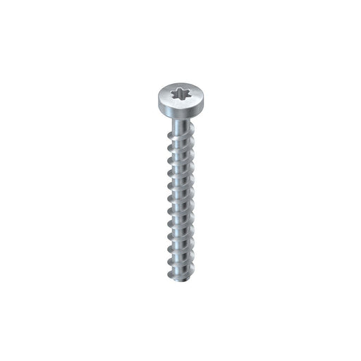 Niedax - Betonschraube Schraubanker NSA 6X35/FKK-T30 V − 100 Stück