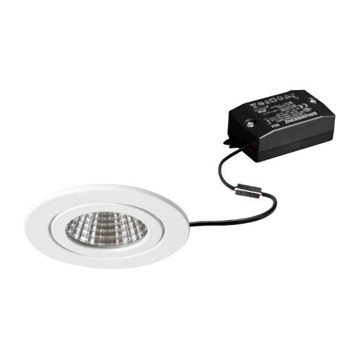 Brumberg Leuchten - Downlight/Strahler/Flutlicht LED-Einbaudownlight 230 V 38375073