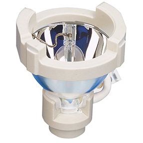 Scharnberger+Hasenbein - Lampe für medizinische Anwendungen Quecksilber-Kurzbogenlampe 17691 67x77mm 60-90V 120W