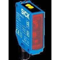 Sick - Lichttaster mit Hintergrundausblendung Klein-Lichtschranke WTB12-3N2413