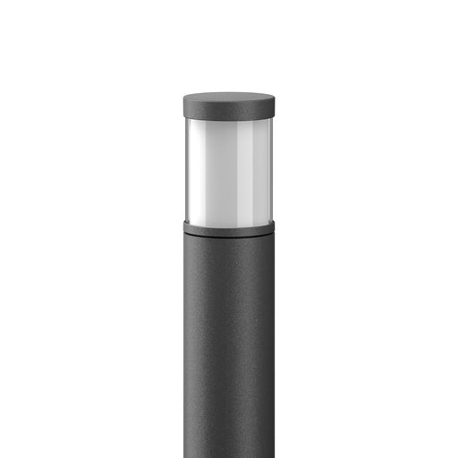 RZB - Wegeleuchte LED-Pollerleuchte 612166.004.76 830, DALI, si