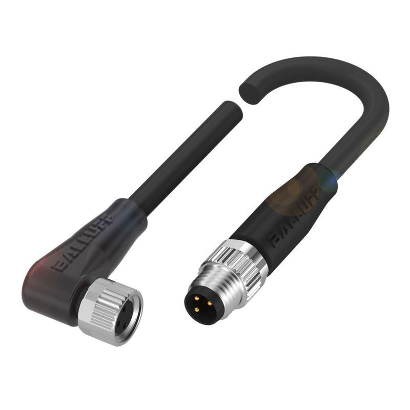 Balluff - Konfektioniertes Sensor-Aktor-Kabel Verbindungsleitung BCC M323-M31#BCC0LEW