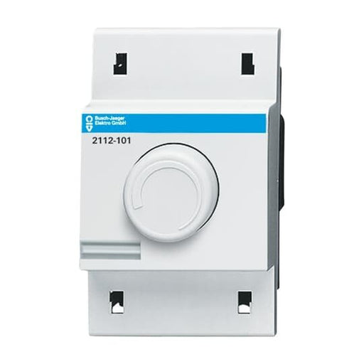 Busch-Jaeger - Dimmer Potentiometer-Einsatz 2112-101