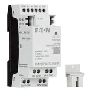 Eaton - Logikmodul Ein-/Ausgangserweiterung EASY-E4-DC-6AE1P easyE4 24V DC