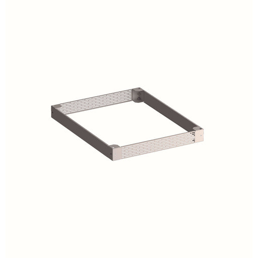 Schäfer IT - Sockel/Sockelelement (Schaltschrank) PX BA18 Sockel 60x60 B703060600