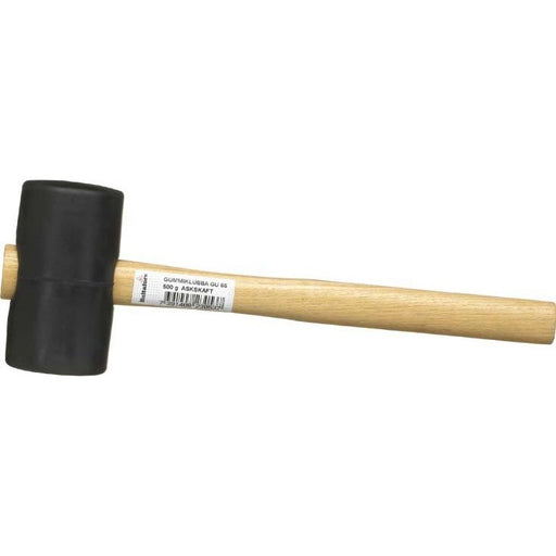 Hultafors - Hammer/Fäustel Gummihammer GU 65