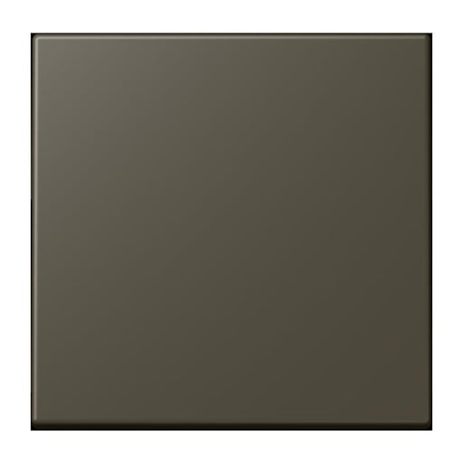 Jung - Bedienelement intelligent LB-Management Taster 1fach LC 1700 241 ombre naturelle 31