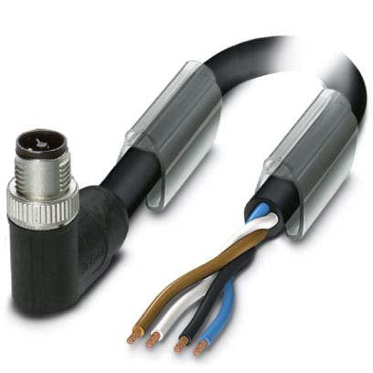 Phoenix Contact - Konfektioniertes Sensor-Aktor-Kabel Powerleitung 1089961 − 1 Stück