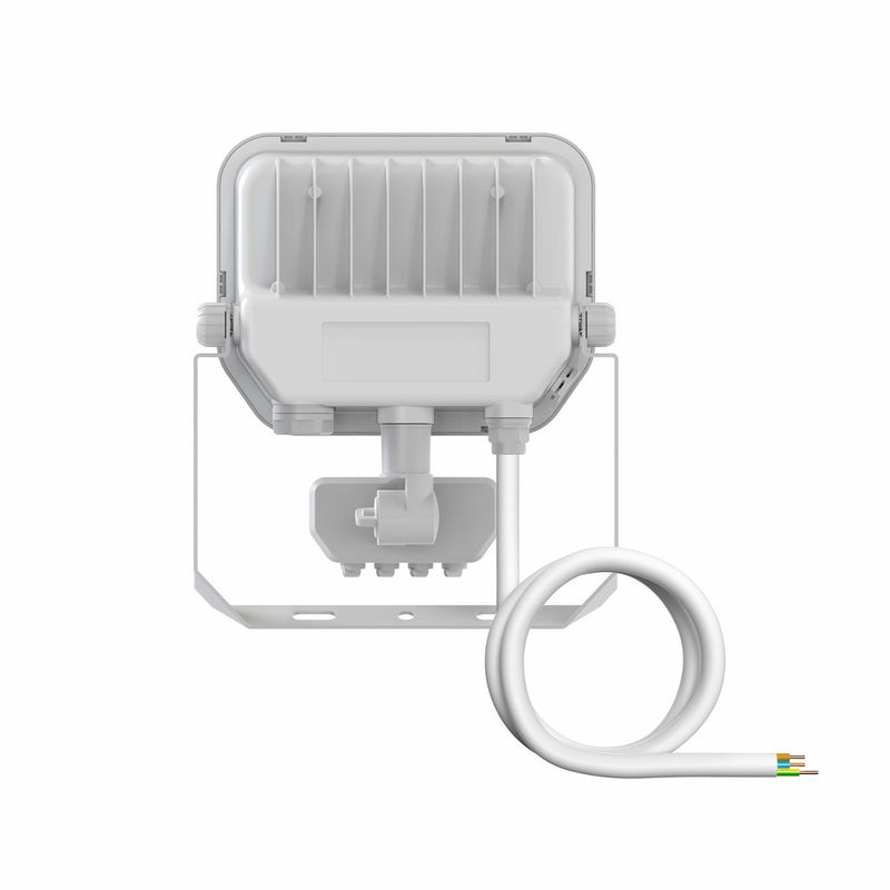 Ledvance - Downlight/Strahler/Flutlicht LED-Fluter FL20SNP17W2K4LM840.W 840, Sensor, ws