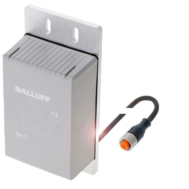 Balluff - RFID-Lesegerät Schreib-/Lesekopf BIS C-351-PU1-10