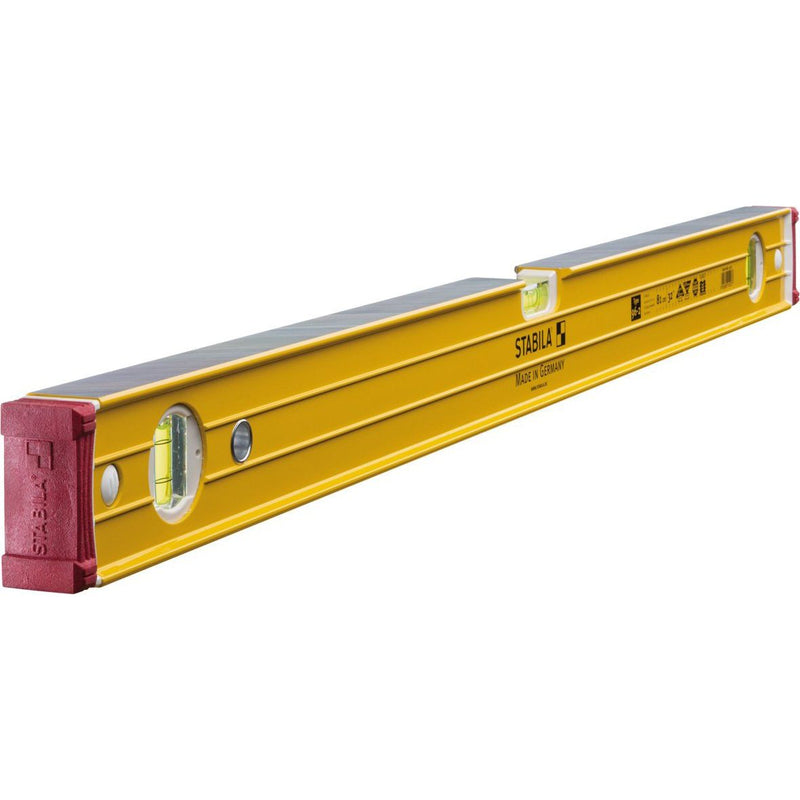 Stabila - Wasserwaage 96-2, 81cm