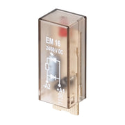 Weidmüller - Zubehör/Ersatzteile für Schaltrelais Schutzbeschaltung RIM-I 2 24/60VDC Freilaufdiode − 10 Stück