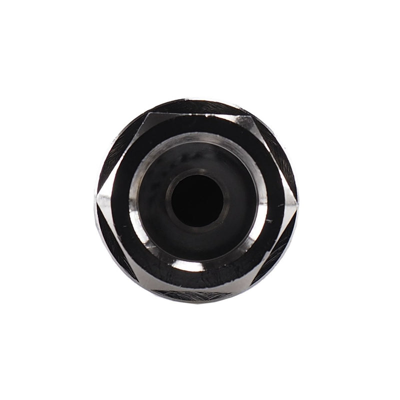 Jumo - Tauchrohr Schutzhülsen-Set 60003171 Einbaulänge 200mm − 1 Stück