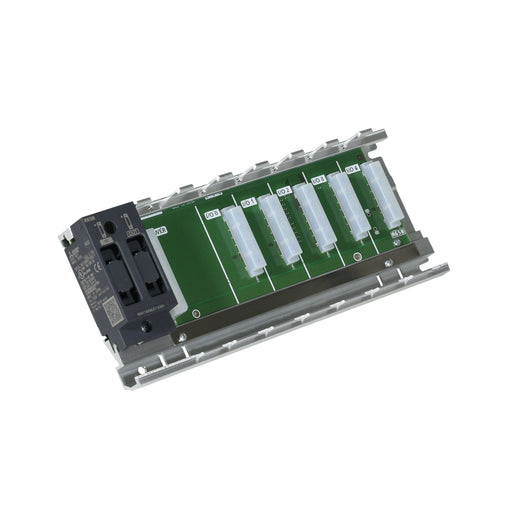 Mitsubishi Electric - SPS-Baugruppenträger Baugruppenträger R65B − 1 Stück