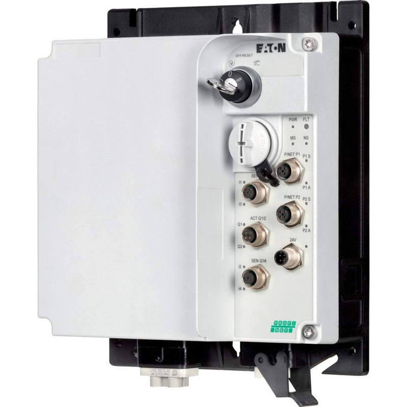 Eaton - Motorstarter/Motorstarterkombination Direktstarter RAMO5-D422PNT-4120S1 6.6 A