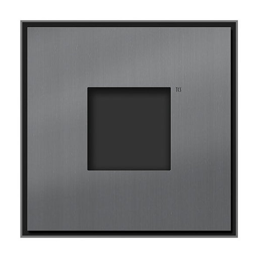 TCS Tür Control - Montageelement für Türstation Inputzmontageset ZAU2048-0030 1 AMI-Modul, 1-spal. − 1 Stück