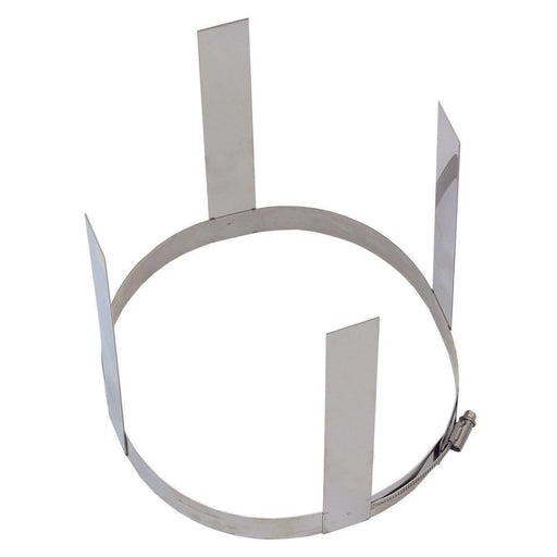 Vaillant - Schornsteinabstandswandhalter Abstandshalter 250mm 0020145526 Eds