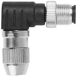 Murrelektronik - Rundsteckverbinder, feldkonfektionierbar (Industriesteckverbinder) Stecker 7000-12561-0000000