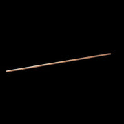 Striebel&John - Sammelschiene Kupferschiene ZX2104 12x10mm L:1247mm