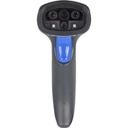 Gossen Metrawatt - Zubehör/Ersatzteile für Prüf- und Messgeräte (Elektro) Barcode-Leser/Scanner Z502F RS232-Schnittstelle