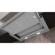 Siemens - Dunstabzugshaube Flachschirmhaube LI63LB526 IQ100