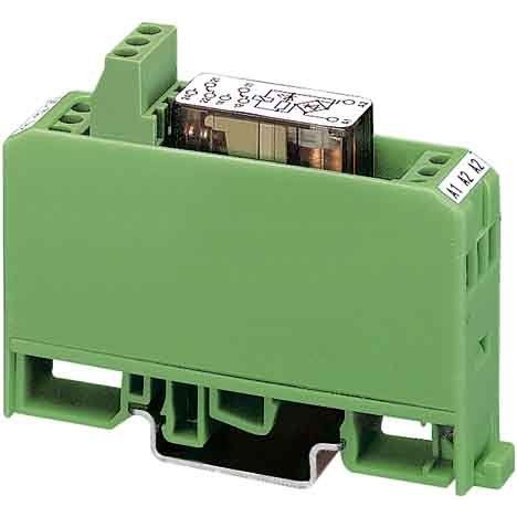 Phoenix Contact - Schaltrelais Relaismodul EMG17-REL/KSR-24/21