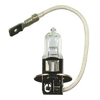 Scharnberger+Hasenbein - Fahrzeuglampe Autolampe Halogen H3 17070 PK22s 12V 55W NightB